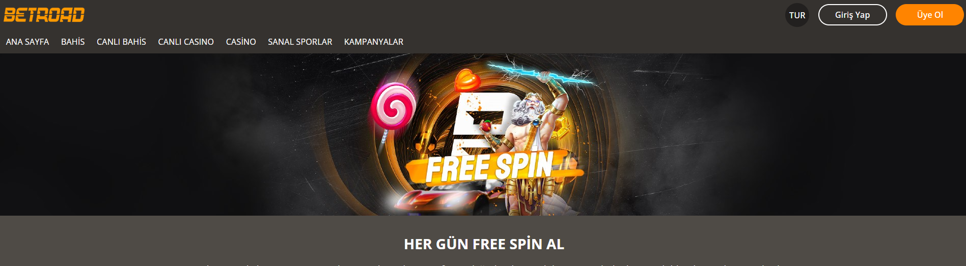 betroad Güncel Link