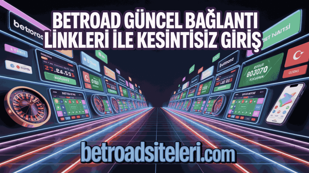 betroad guncel baglanti linkleri ile kesintisiz giris