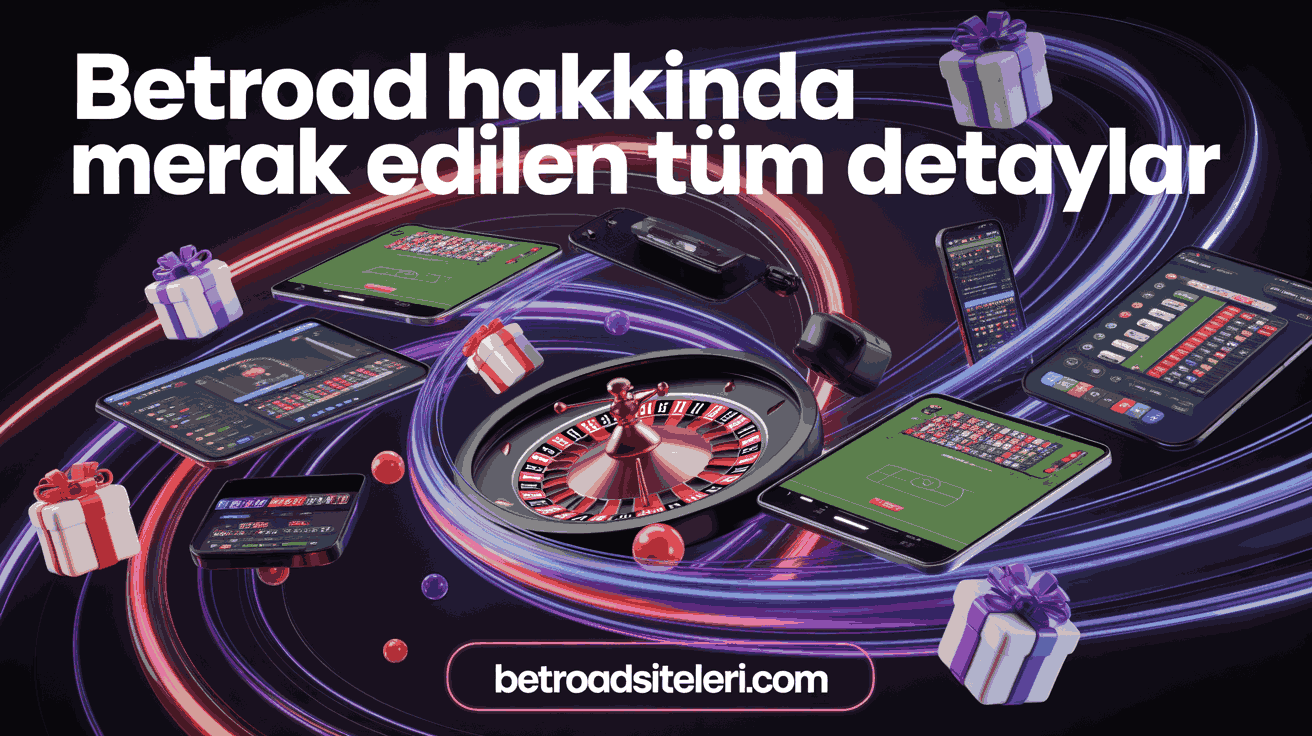 Betroad Hakkında Merak Edilen Tüm Detaylar