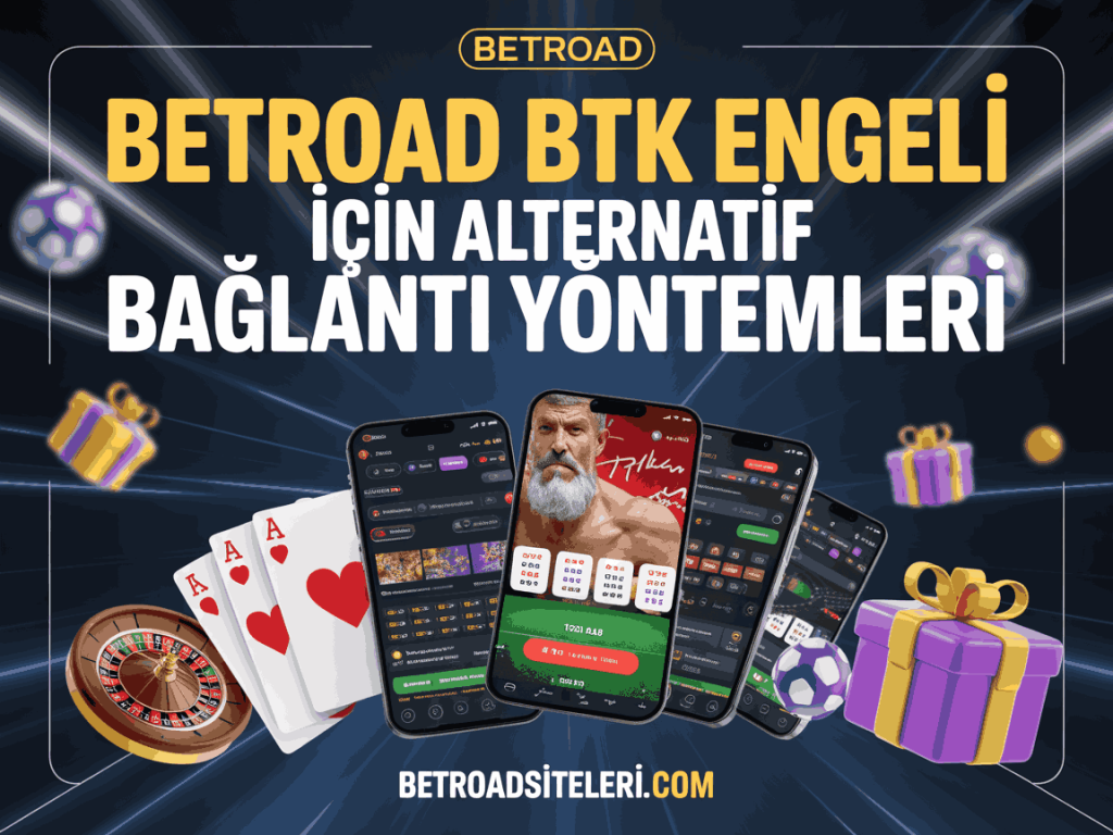 betroad btk engeli icin alternatif baglanti yontemleri