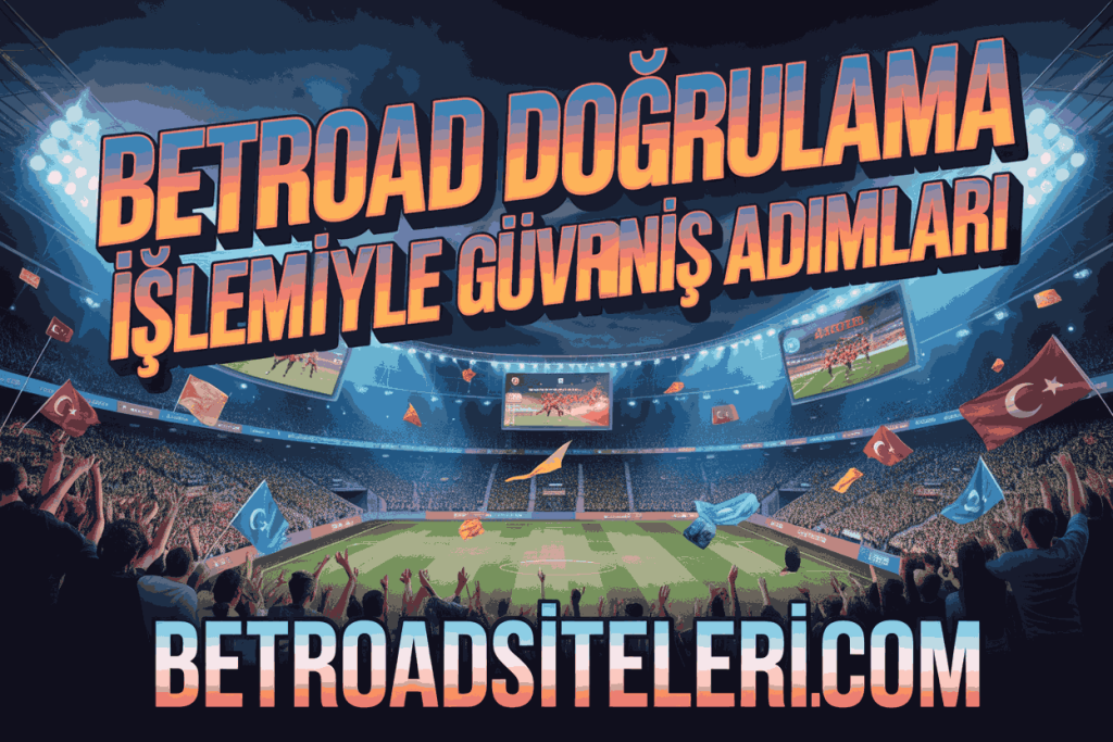 betroad dogrulama islemiyle guvenli giris adimlari