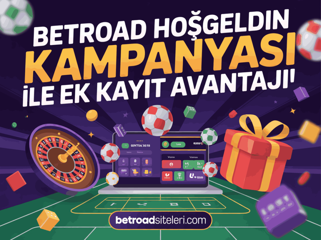 betroad hosgeldin kampanyasi ile ek kayit avantaji