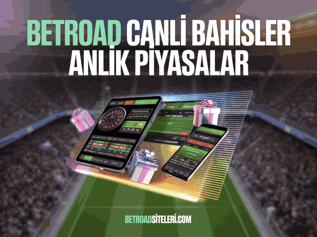 betroad canli bahisler anlik piyasalar