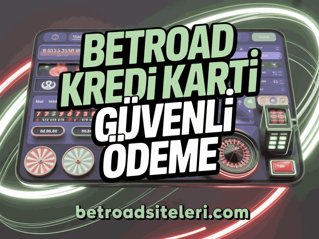 betroad kredi karti guvenli odeme