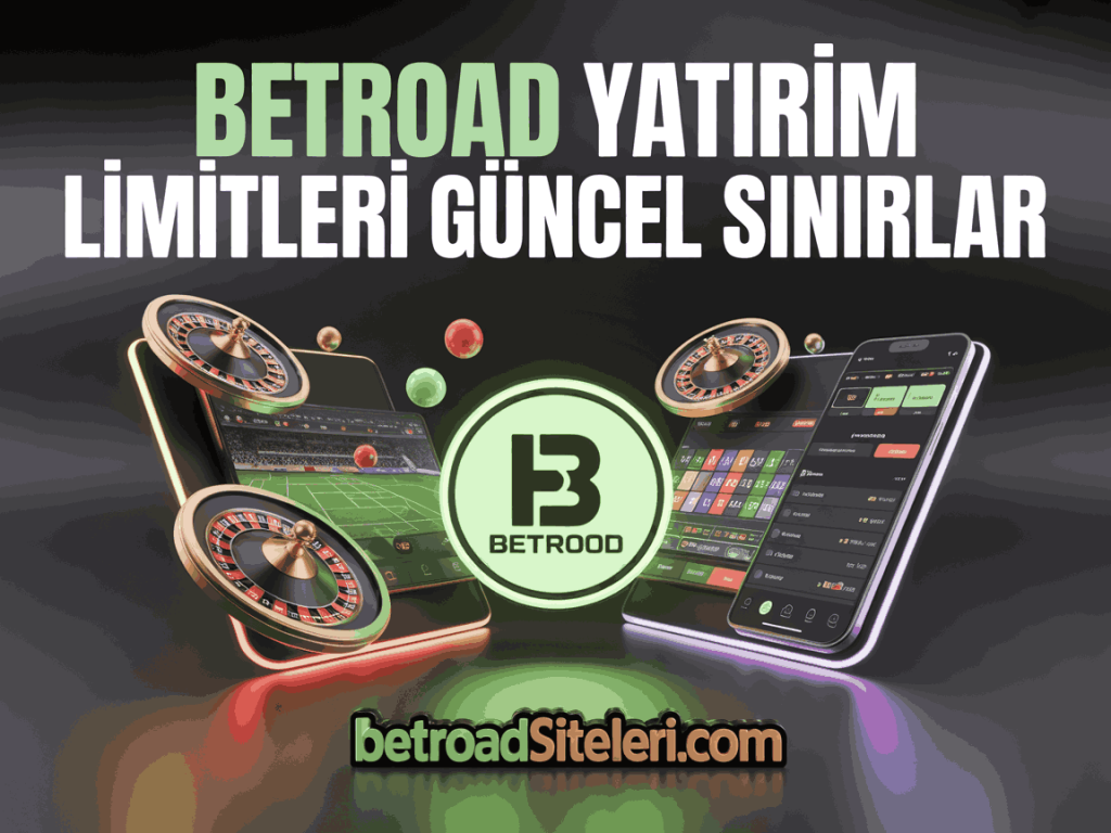 betroad yatirim limitleri guncel sinirlar
